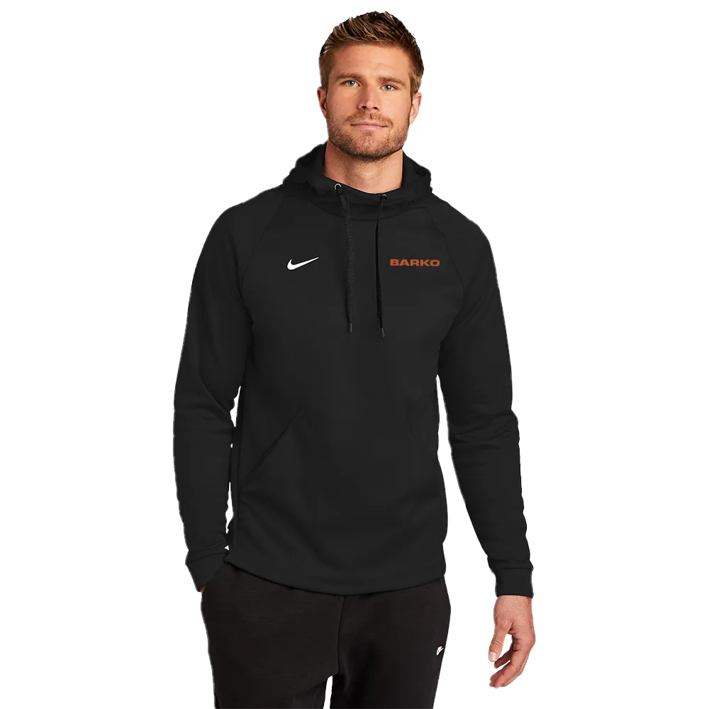 Nike Therma- FIT Pullover Fleece Hoodie