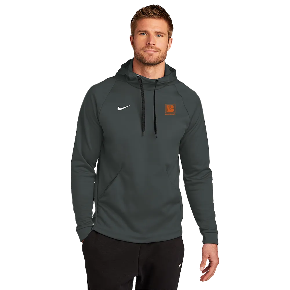 Nike Therma- FIT Pullover Fleece Hoodie