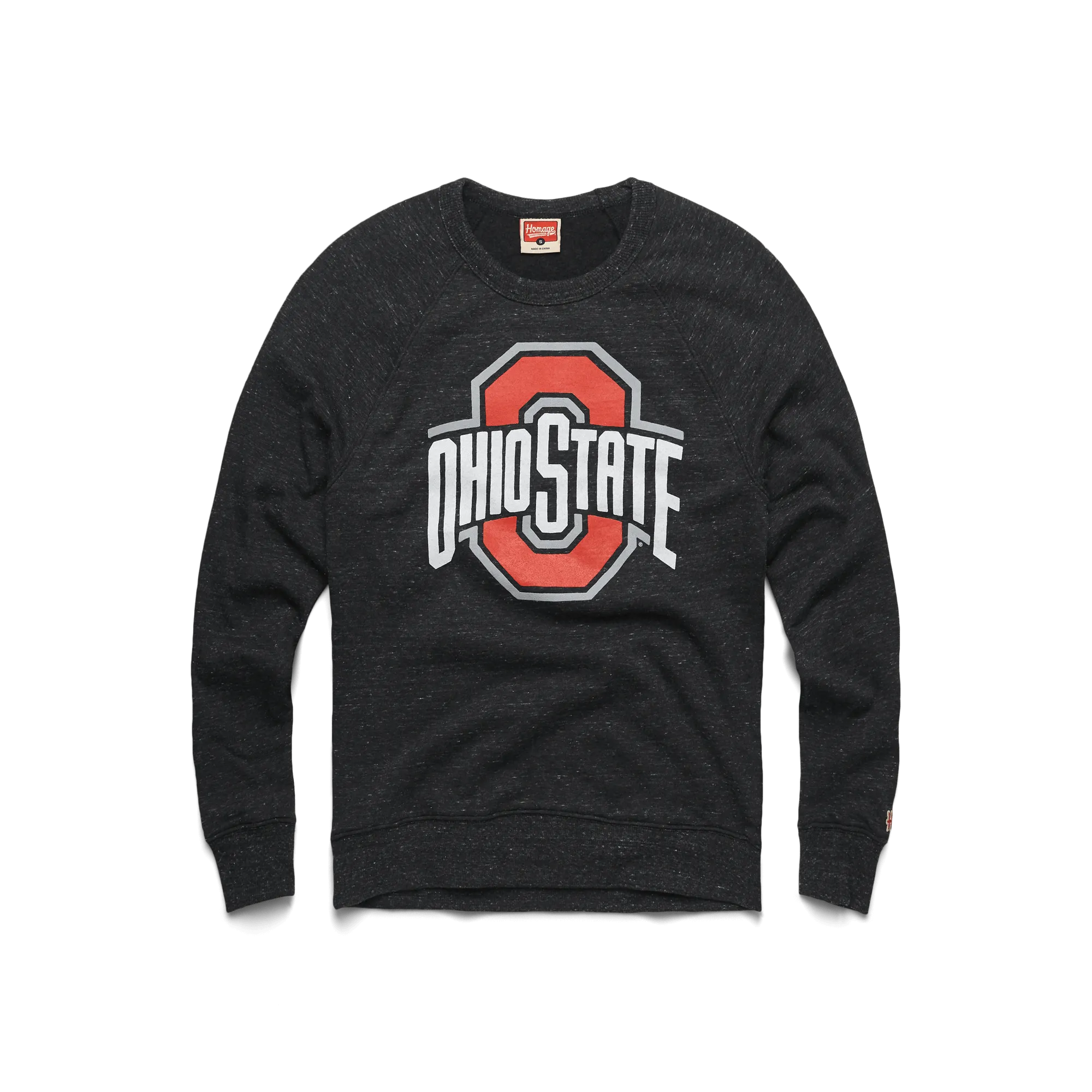 Ohio State Athletics Crewneck
