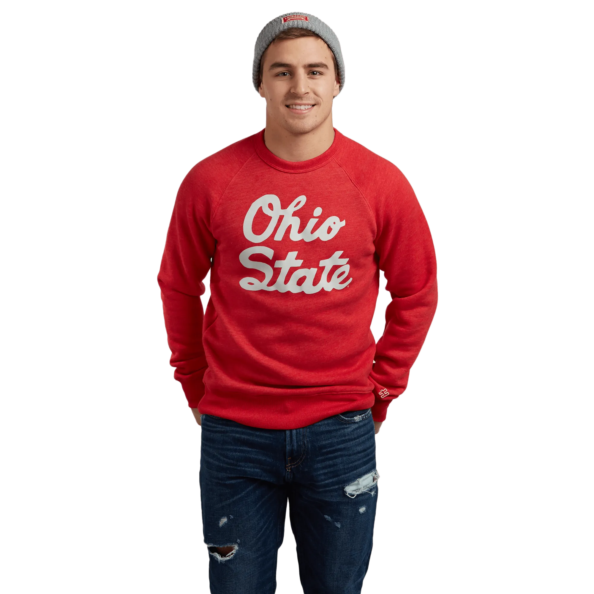 OSU 1942 Crewneck