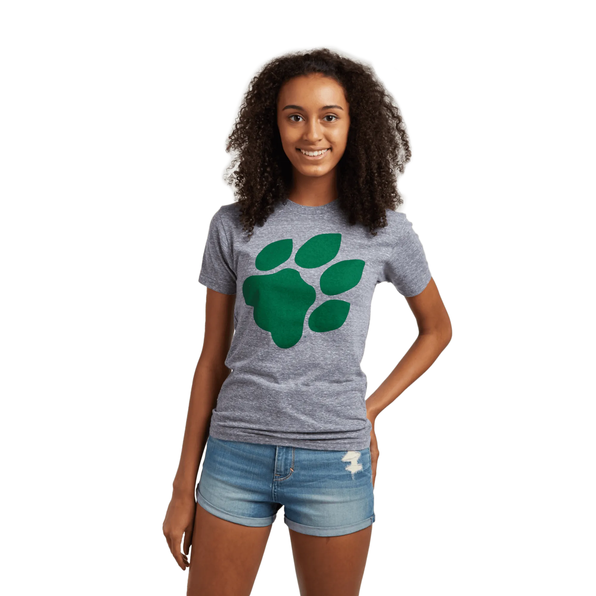 OU Pawprint