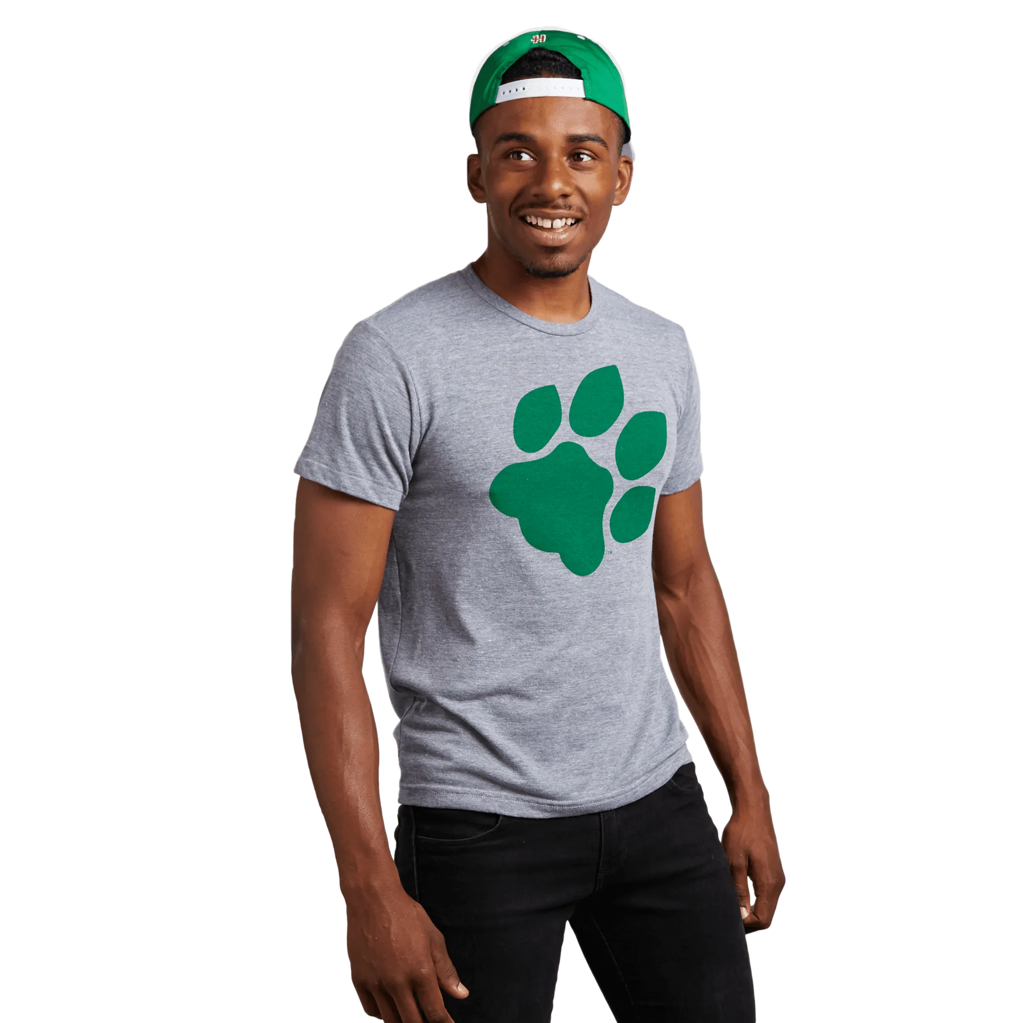OU Pawprint