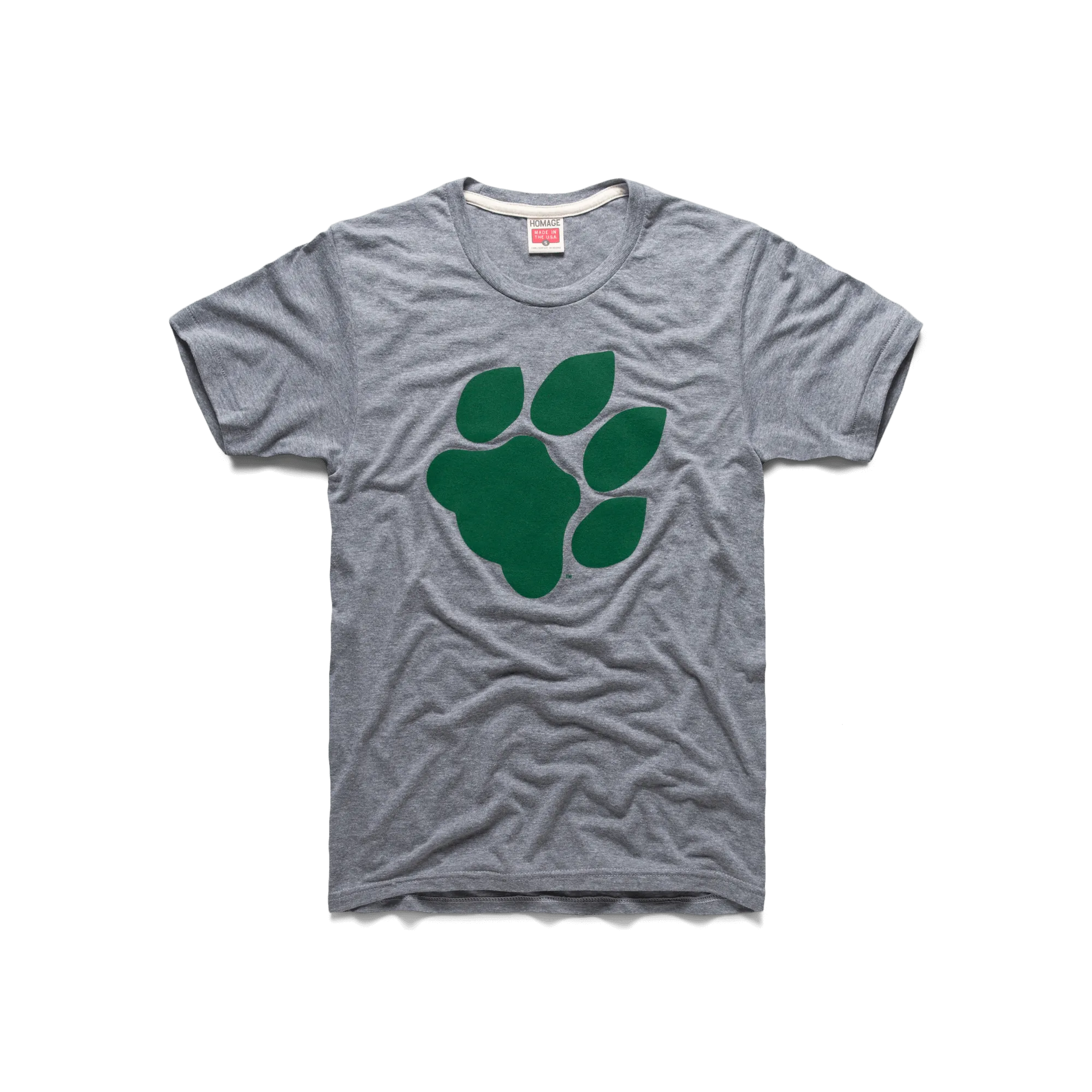 OU Pawprint
