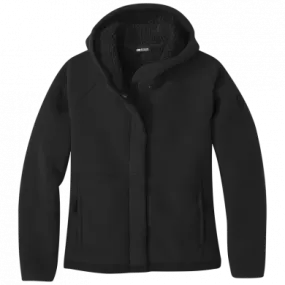 OUTDOOR RESEARCH Women's Juneau Fleece Hood