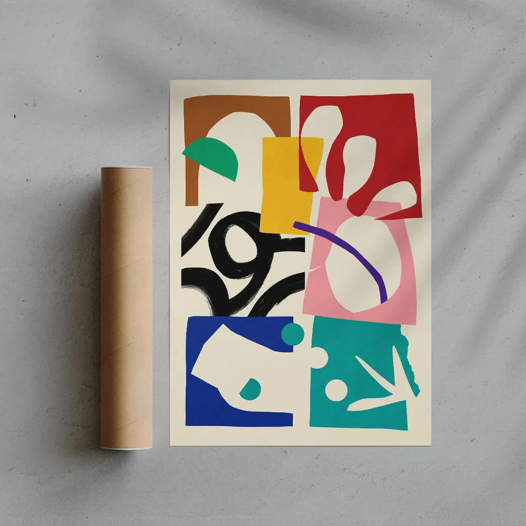 Paper Garden