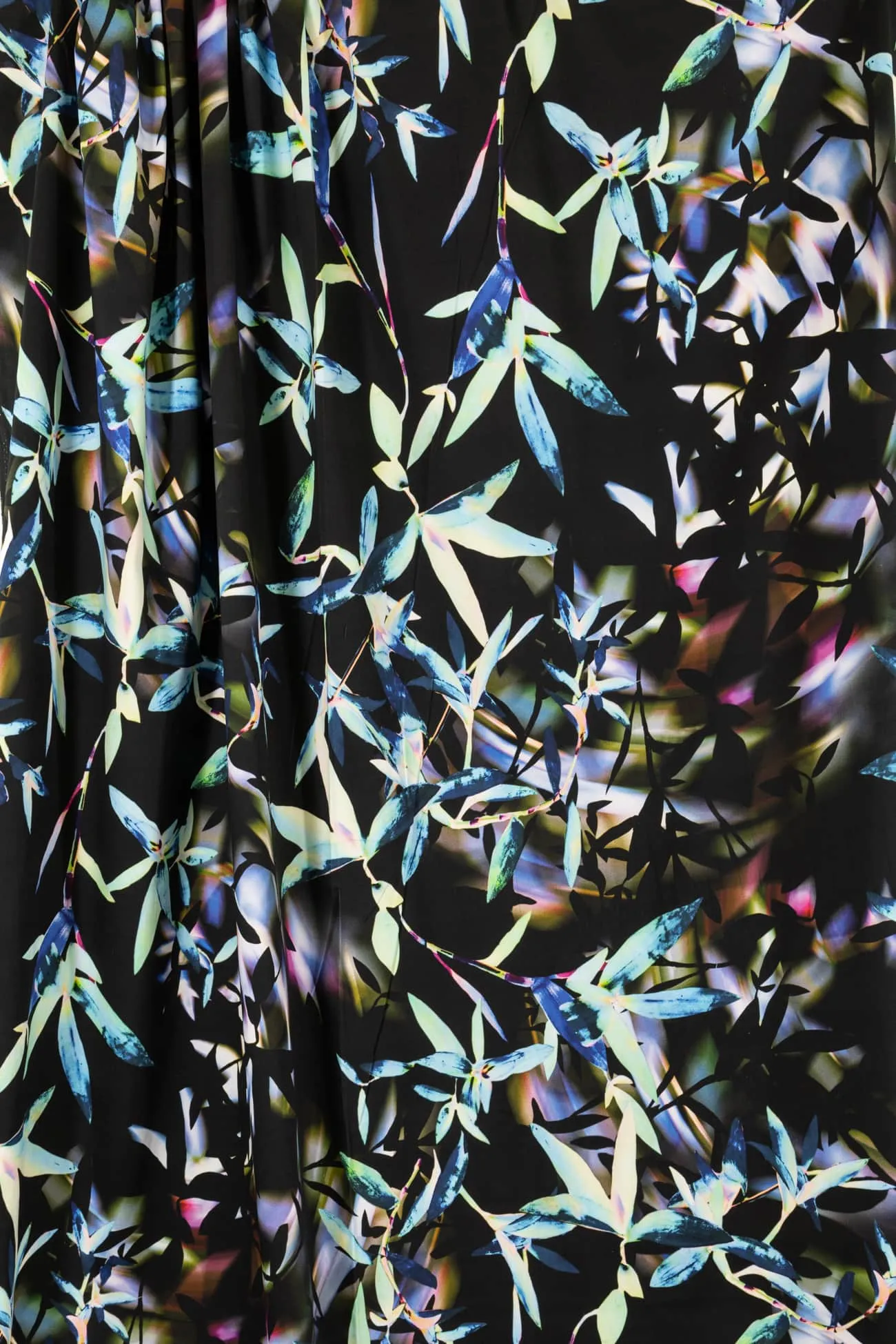 Paradiso Stretch Cotton Woven