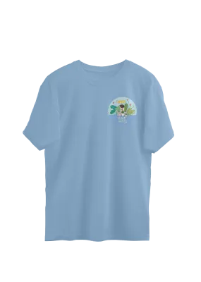 Plant Daddy Oversized T-Shirt