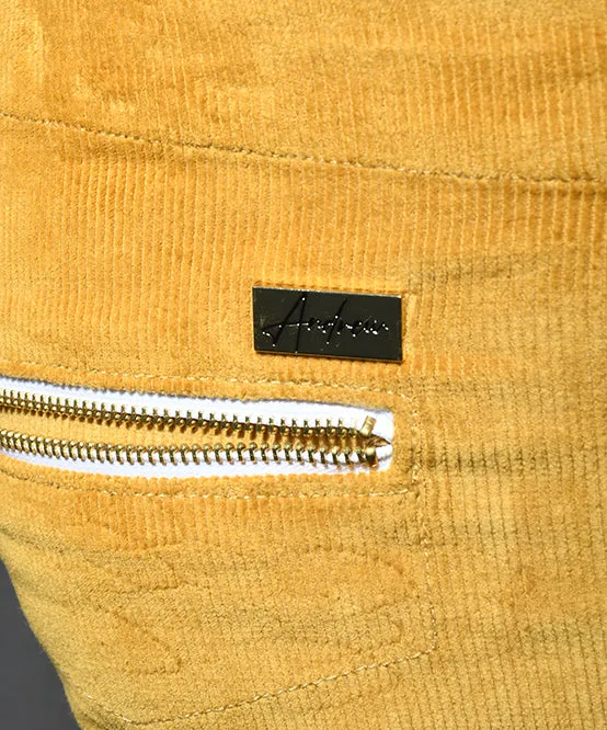 Queer Castro Capsule Stretch Sailor Pants