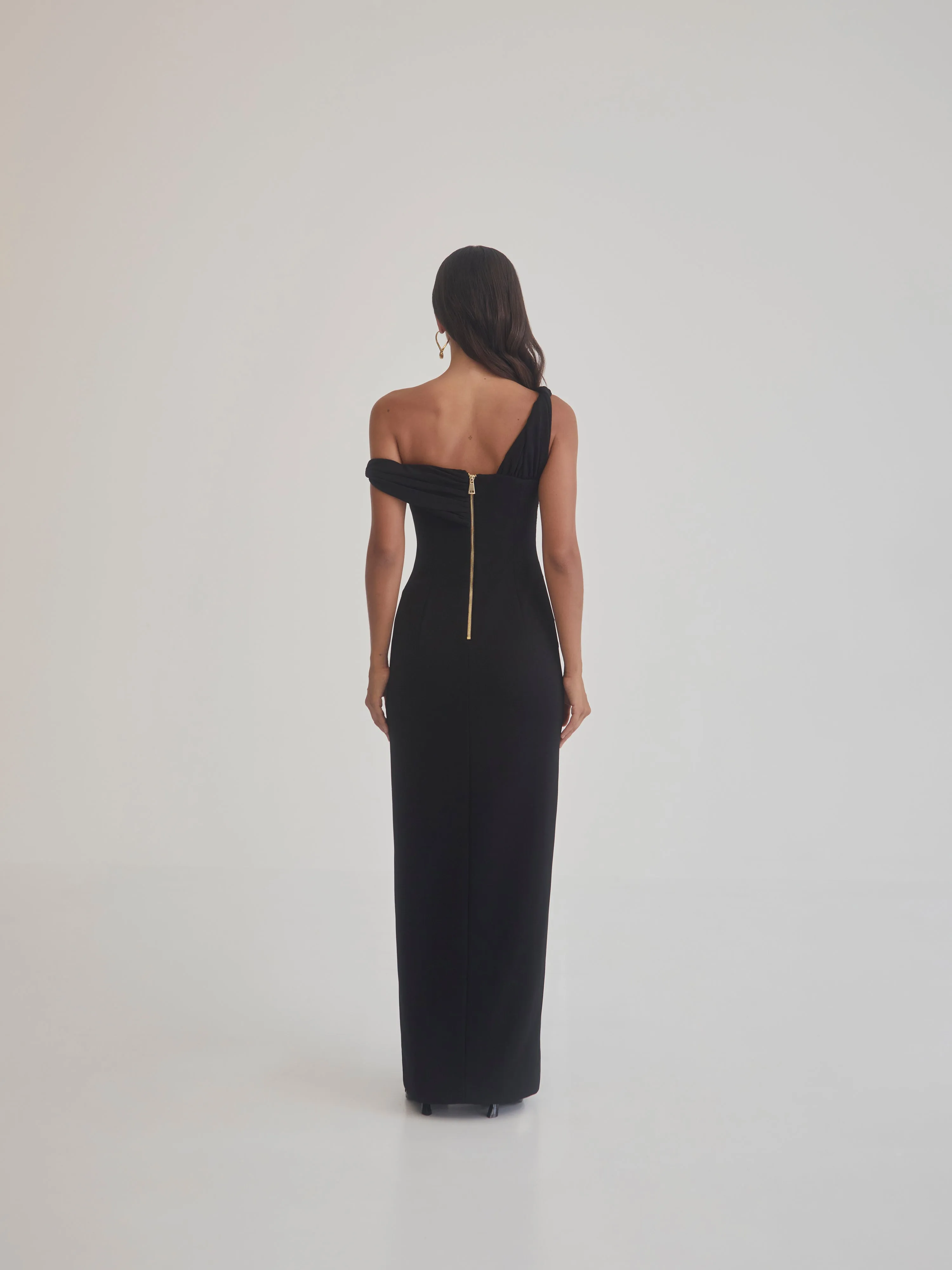REFLECTIONS GOWN