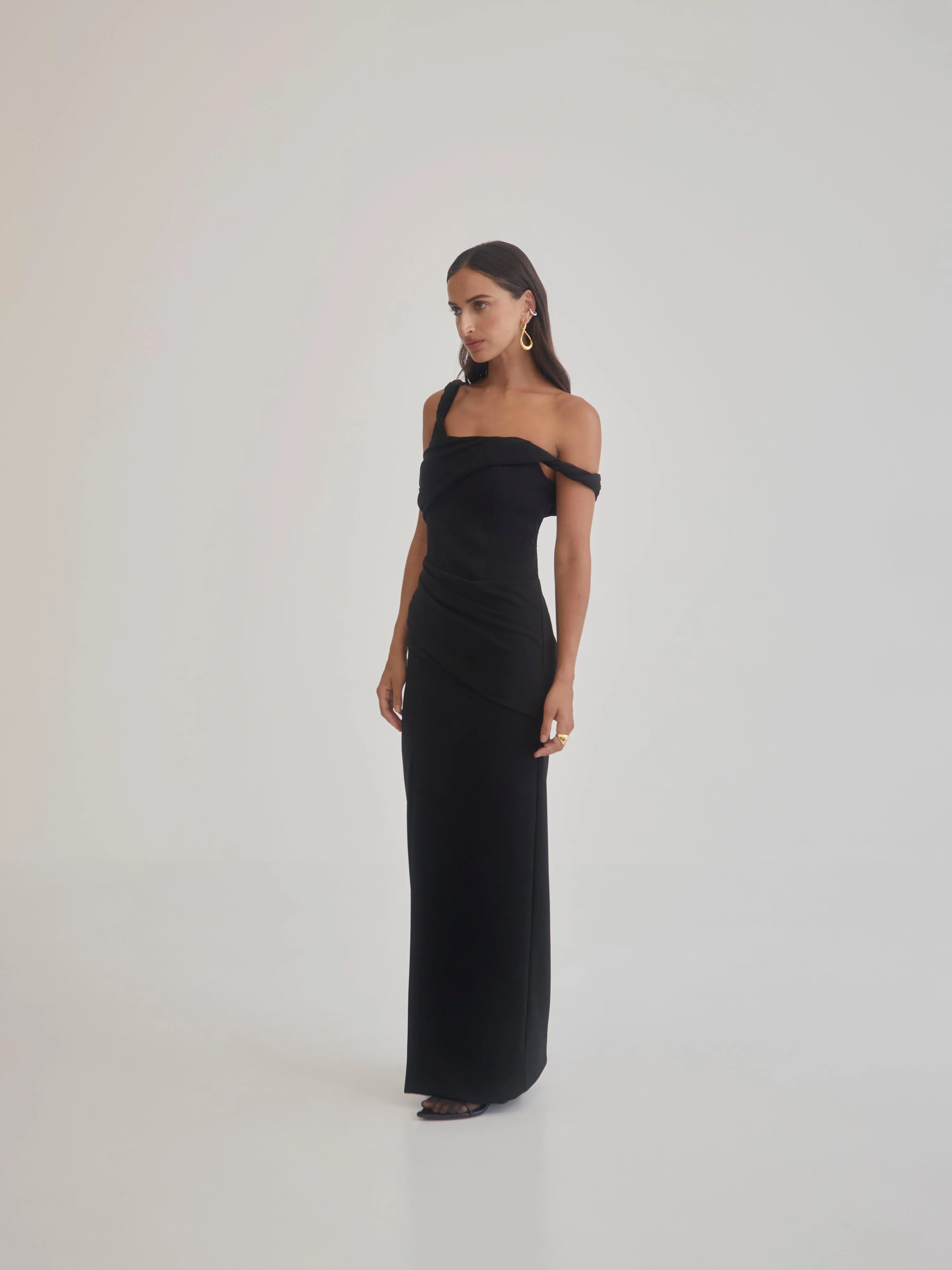 REFLECTIONS GOWN