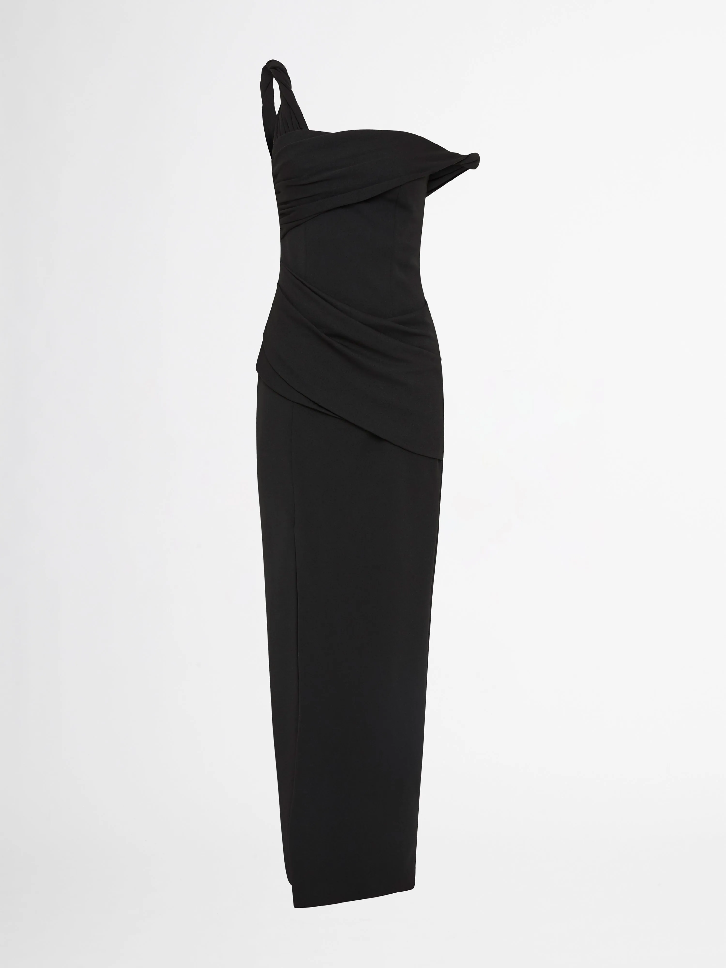 REFLECTIONS GOWN