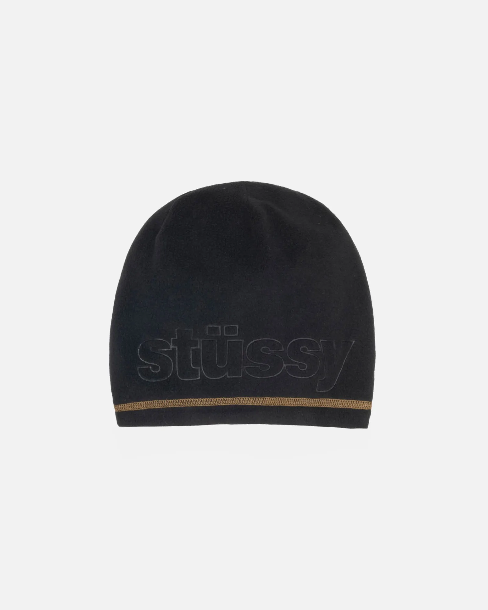 REVERSIBLE TECH SKULLCAP