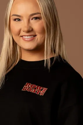 RTB Embroidered Crew