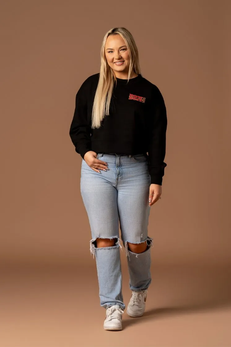 RTB Embroidered Crew