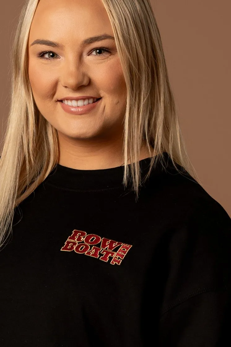 RTB Embroidered Crew