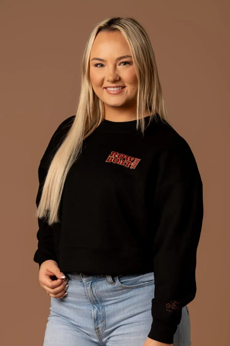 RTB Embroidered Crew
