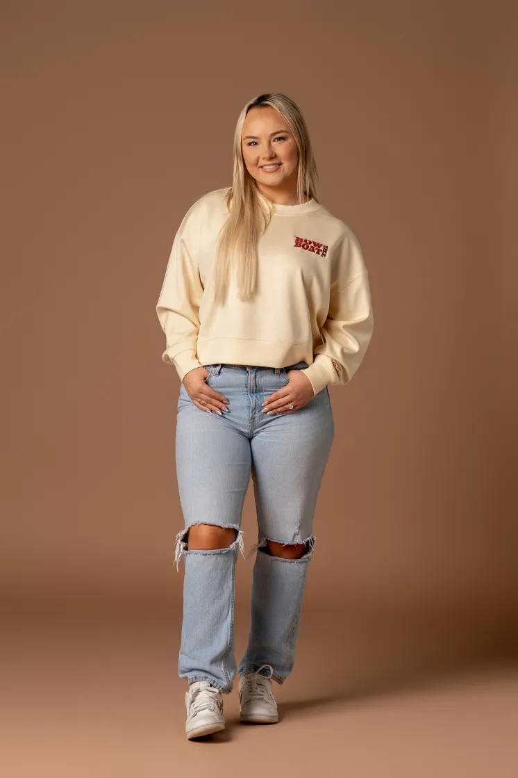 RTB Embroidered Crew