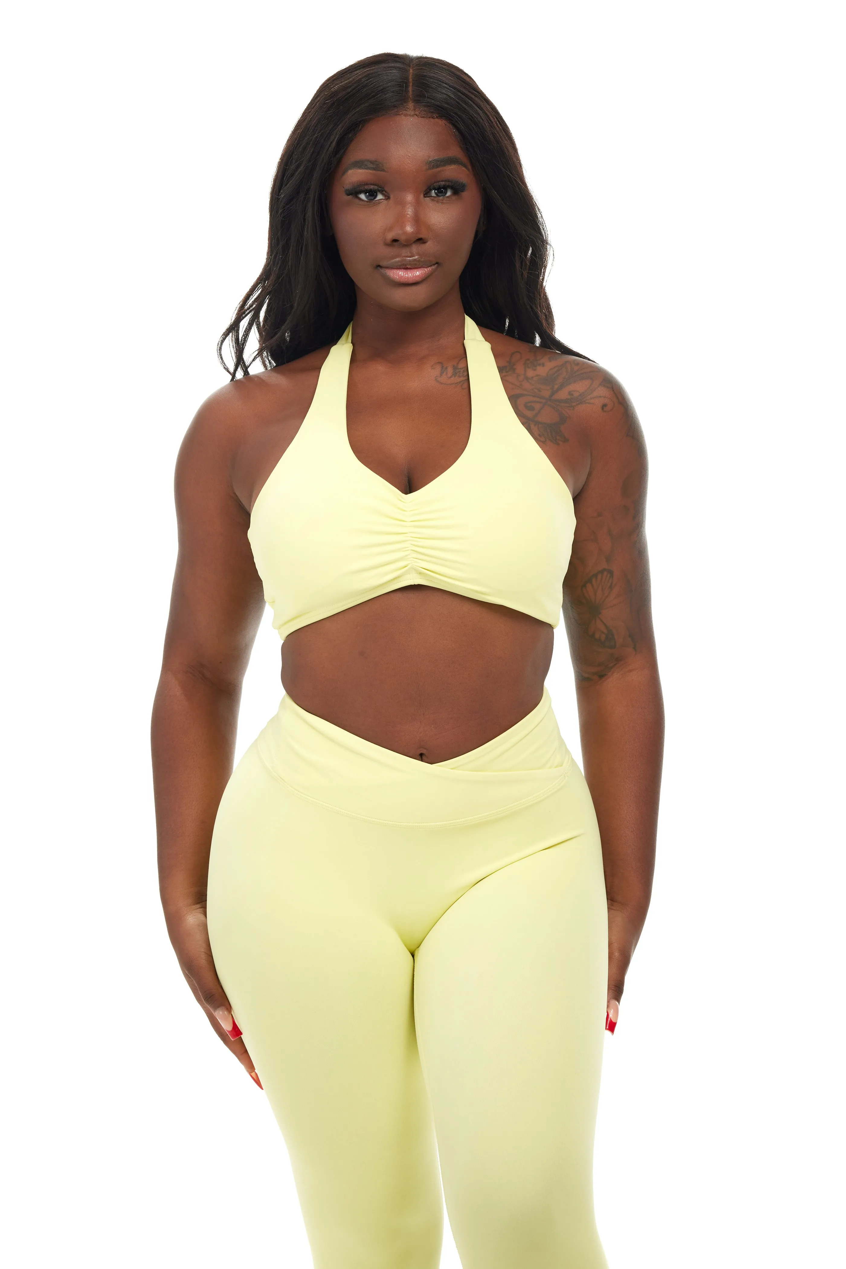 Sculpt Top