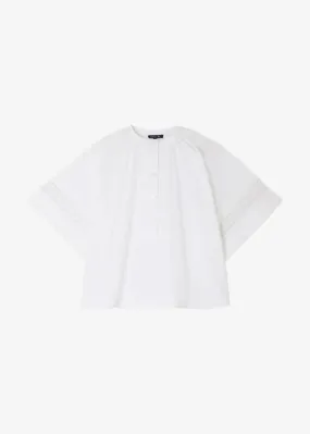 Soeur Albane Blouse