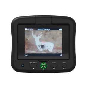 Tactacam Spotter LR