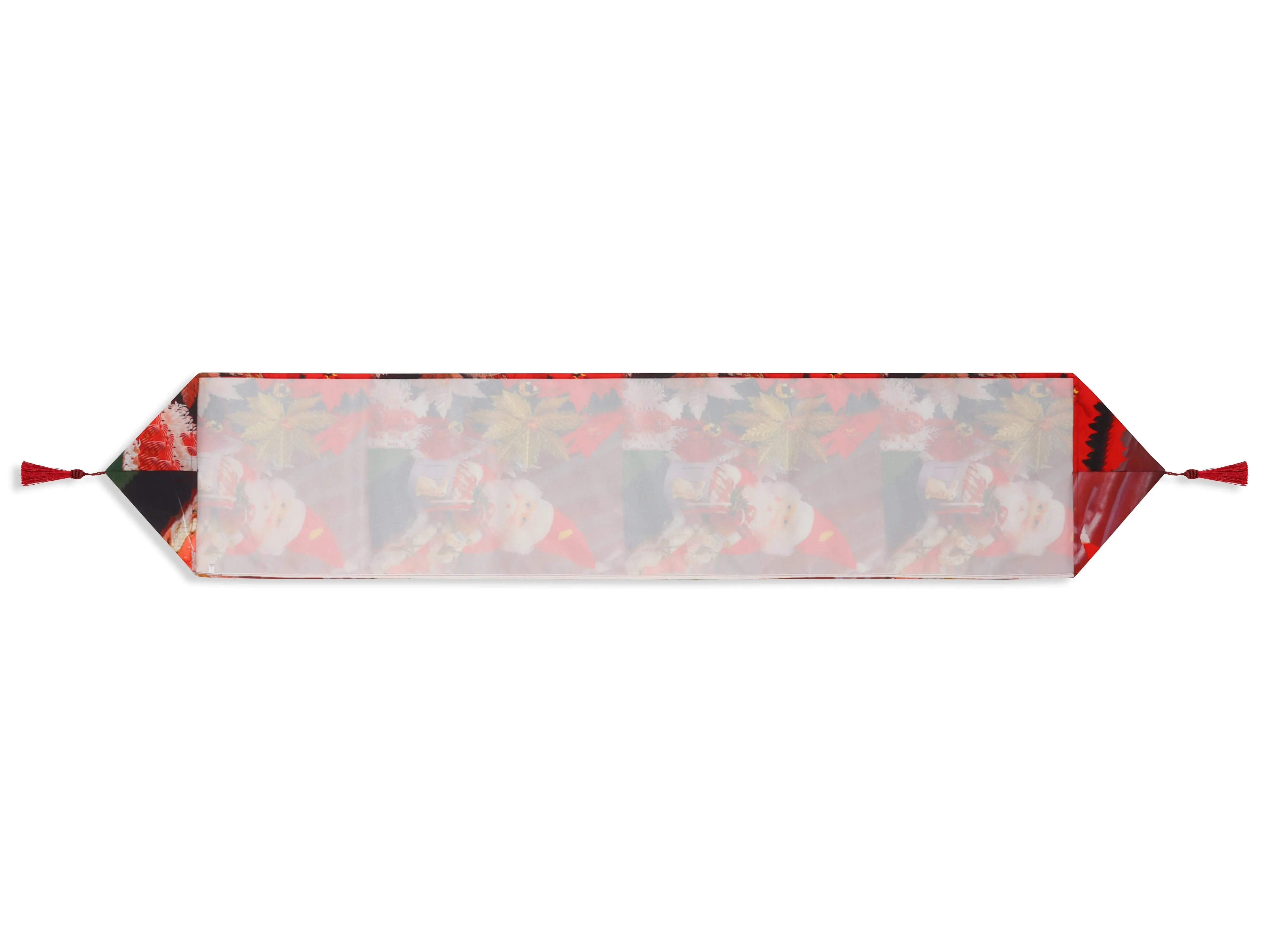 TARRAMARRA® Two Christmas Table Runners