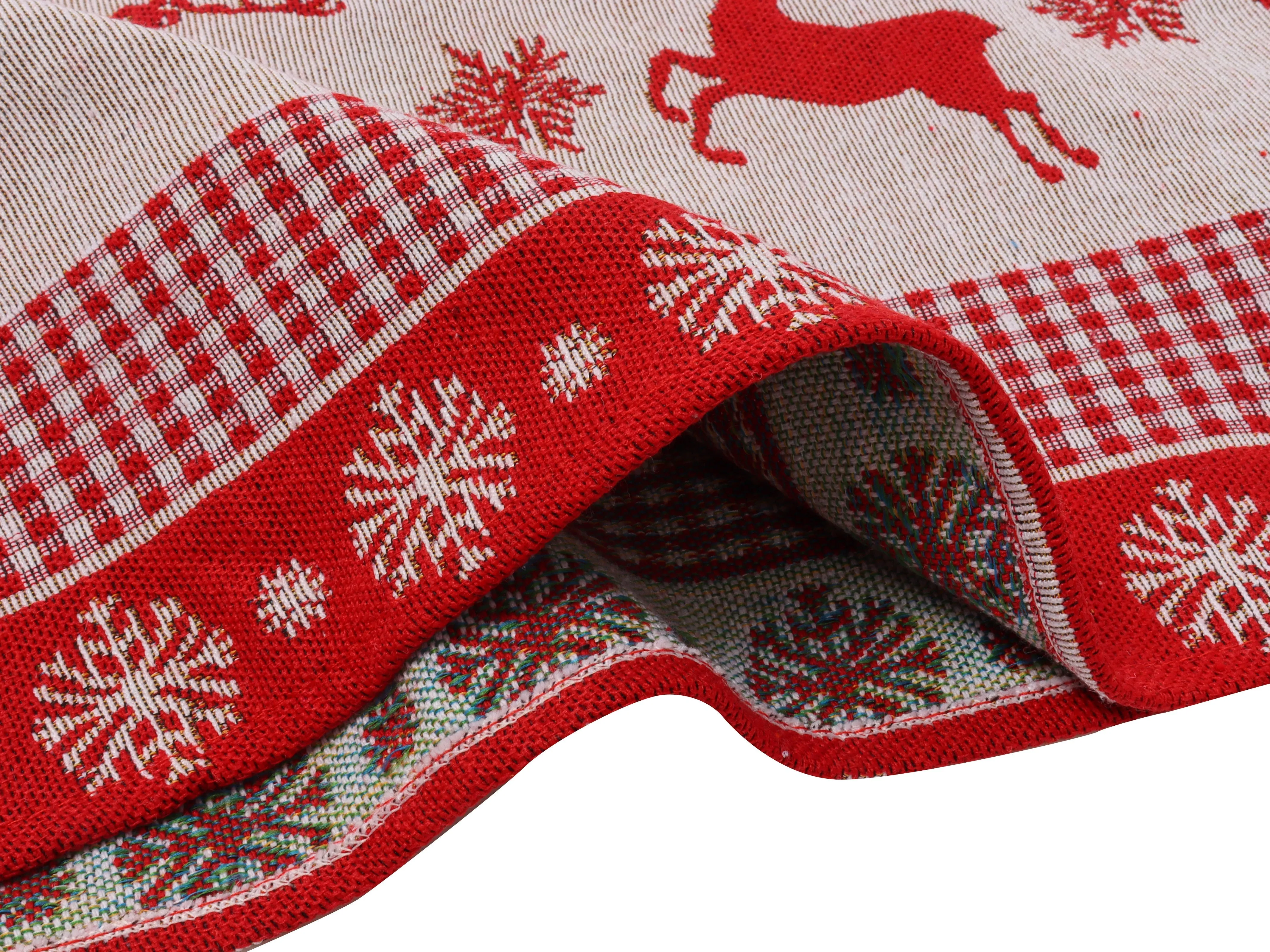TARRAMARRA® Two Christmas Table Runners