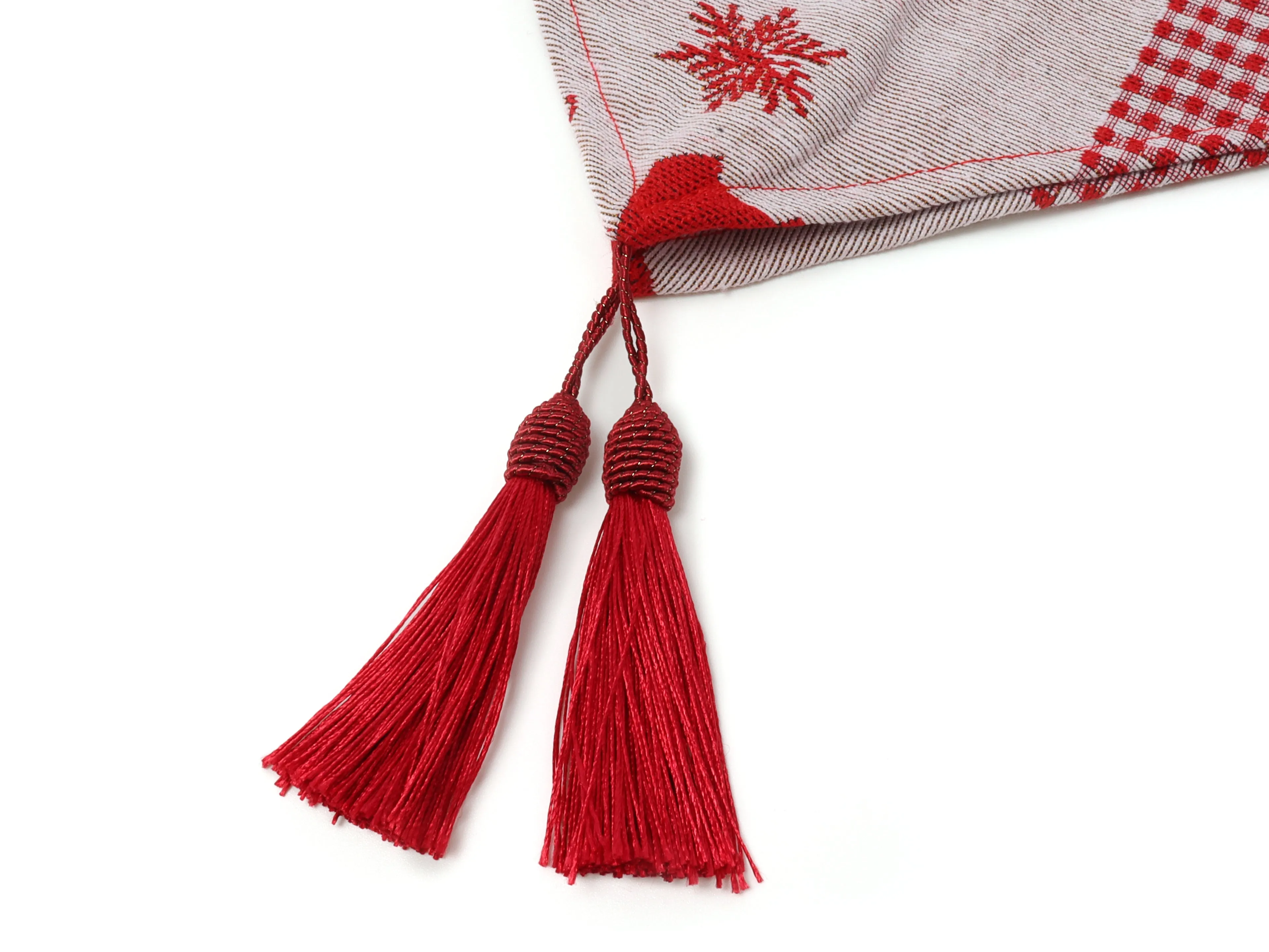 TARRAMARRA® Two Christmas Table Runners