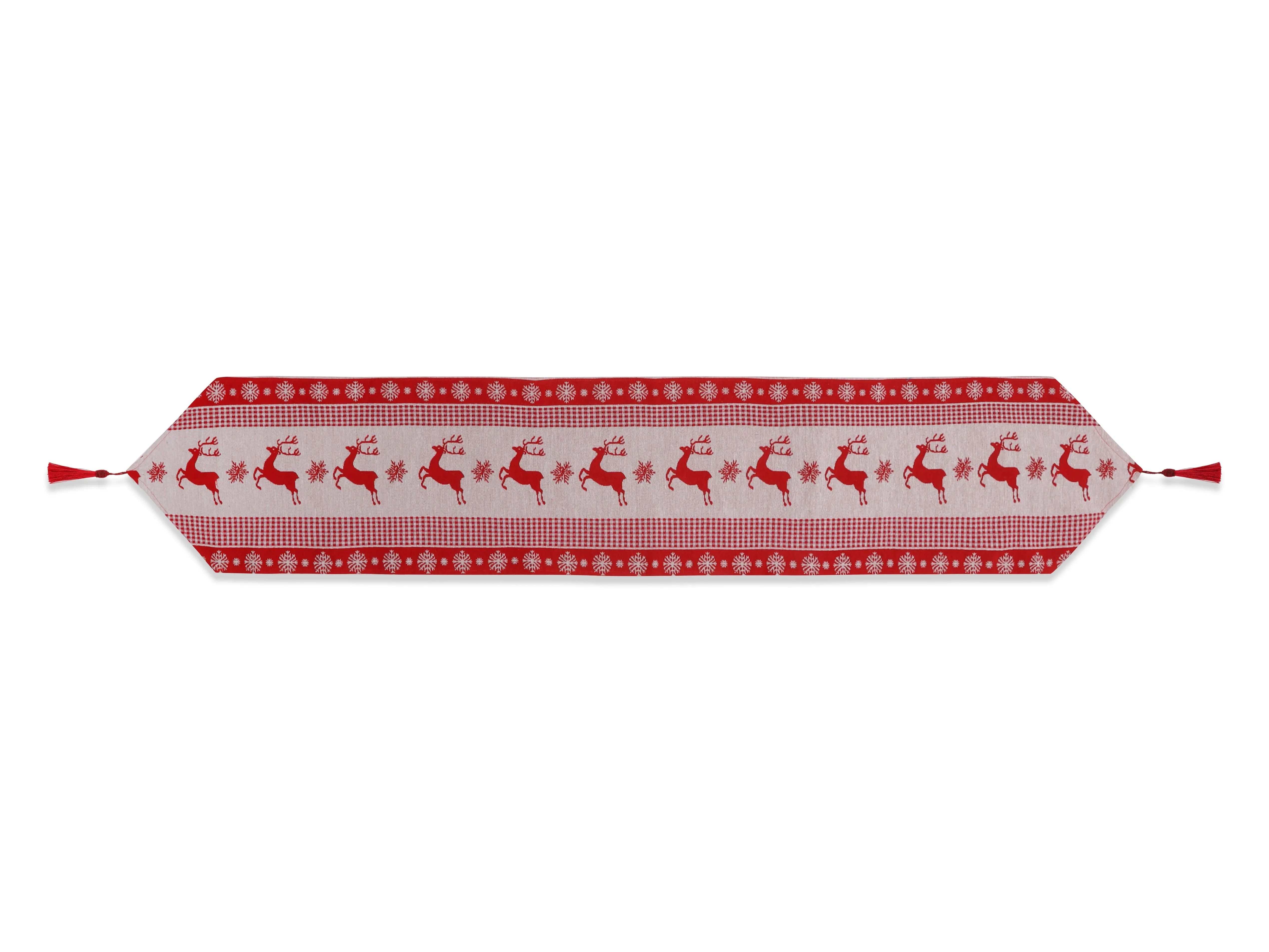 TARRAMARRA® Two Christmas Table Runners