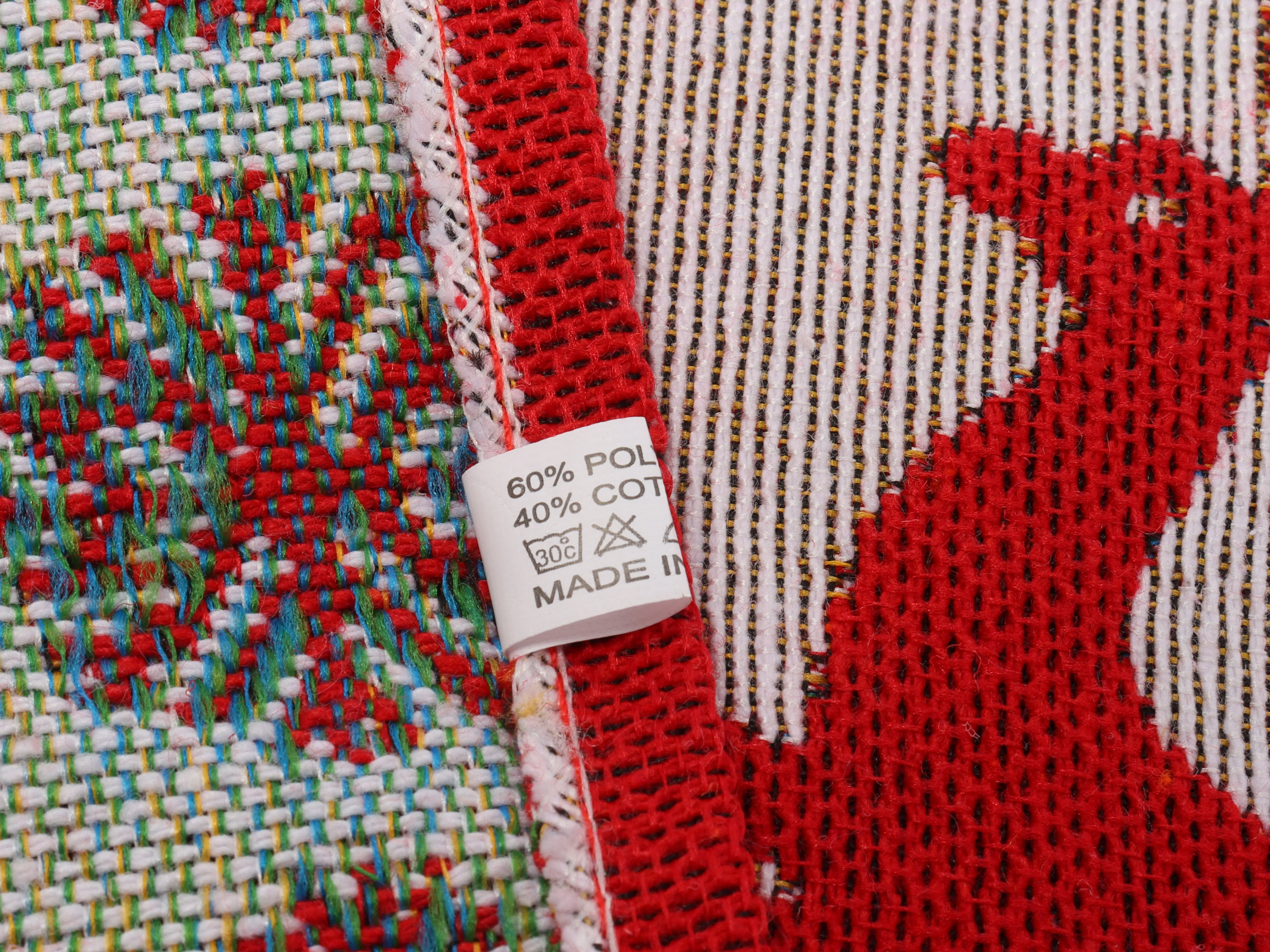 TARRAMARRA® Two Christmas Table Runners