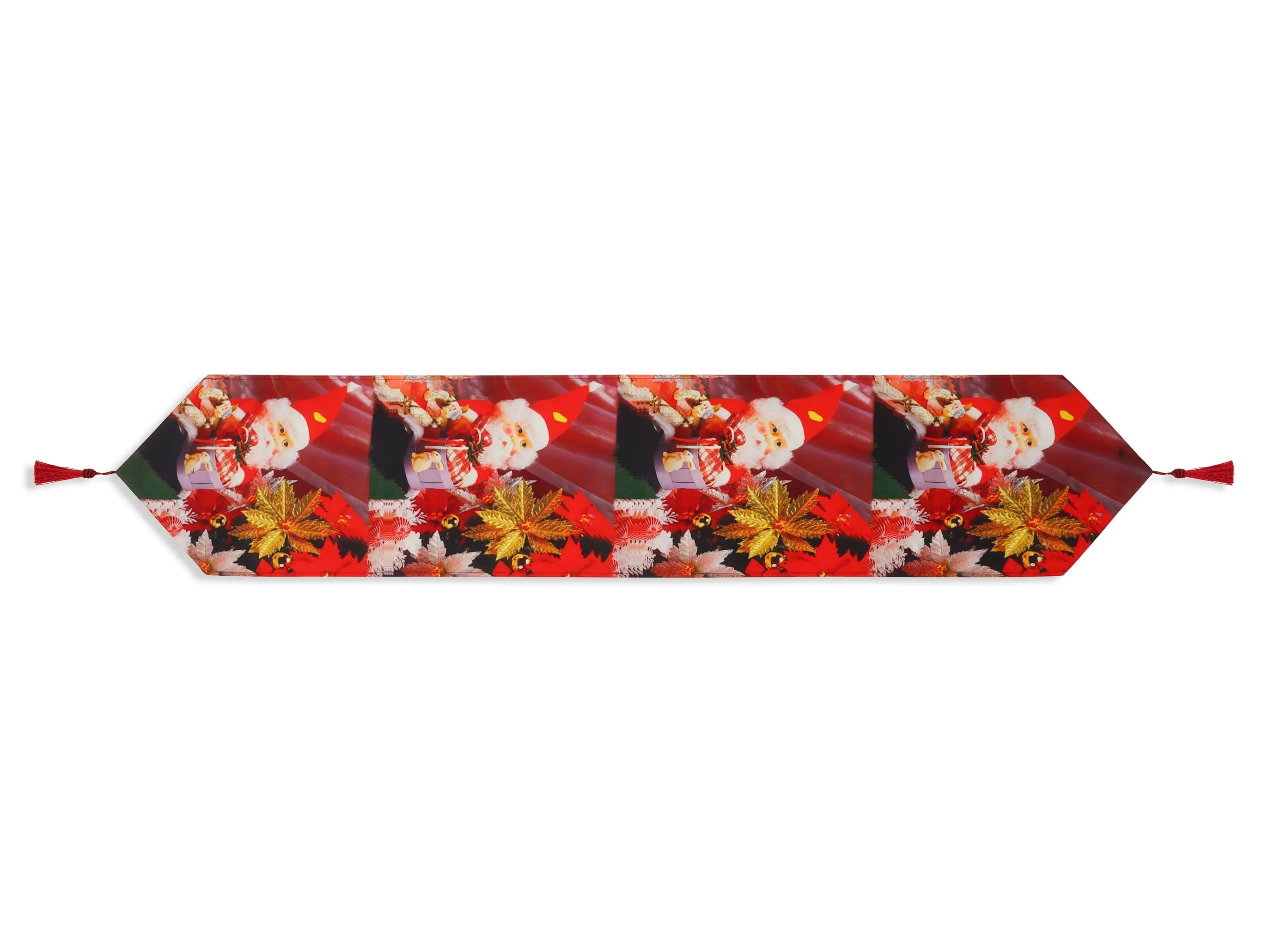 TARRAMARRA® Two Christmas Table Runners