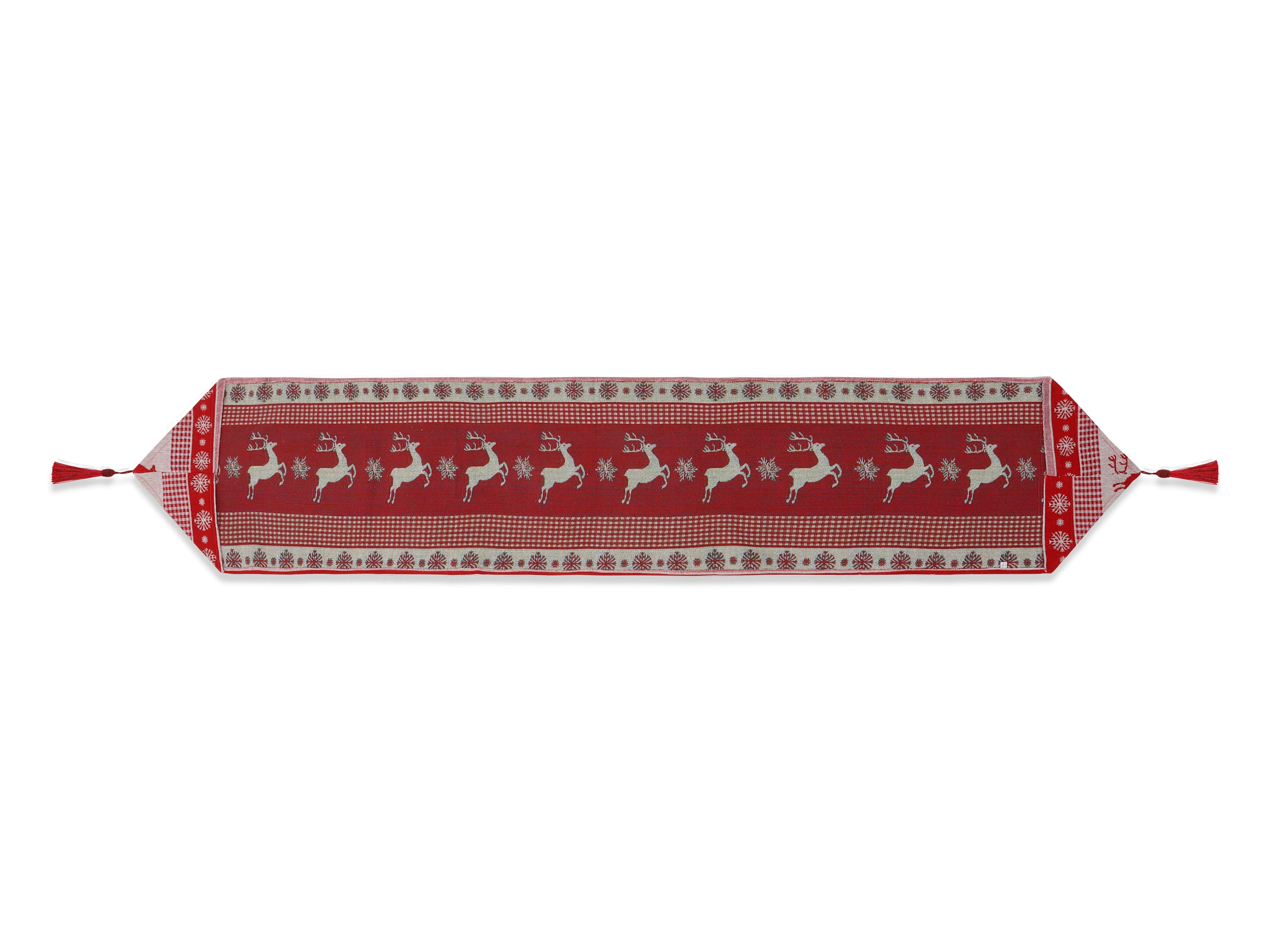 TARRAMARRA® Two Christmas Table Runners