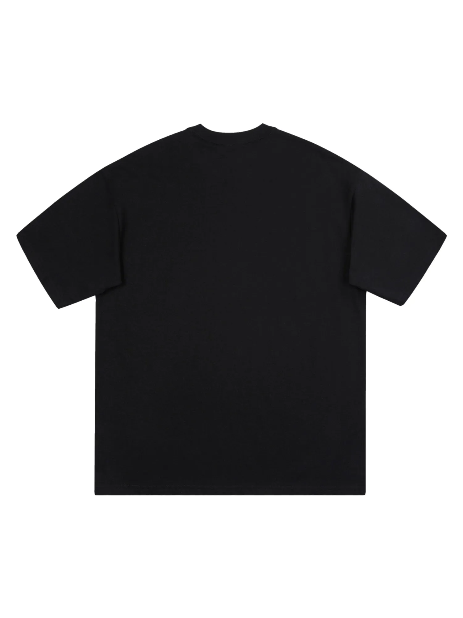 Thesupermade Logo Print T-shirt - 2137