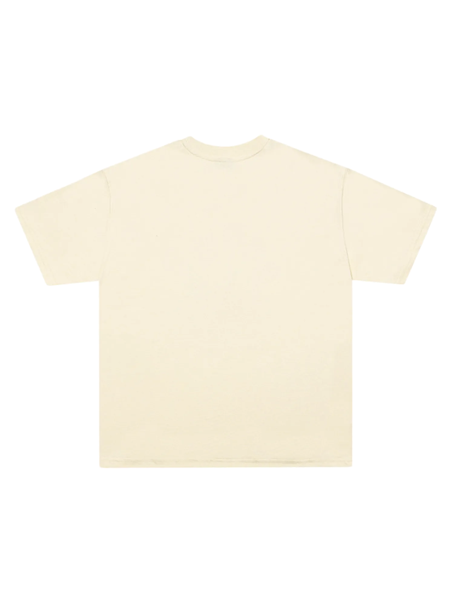Thesupermade Spider Print Street Rap T-Shirt