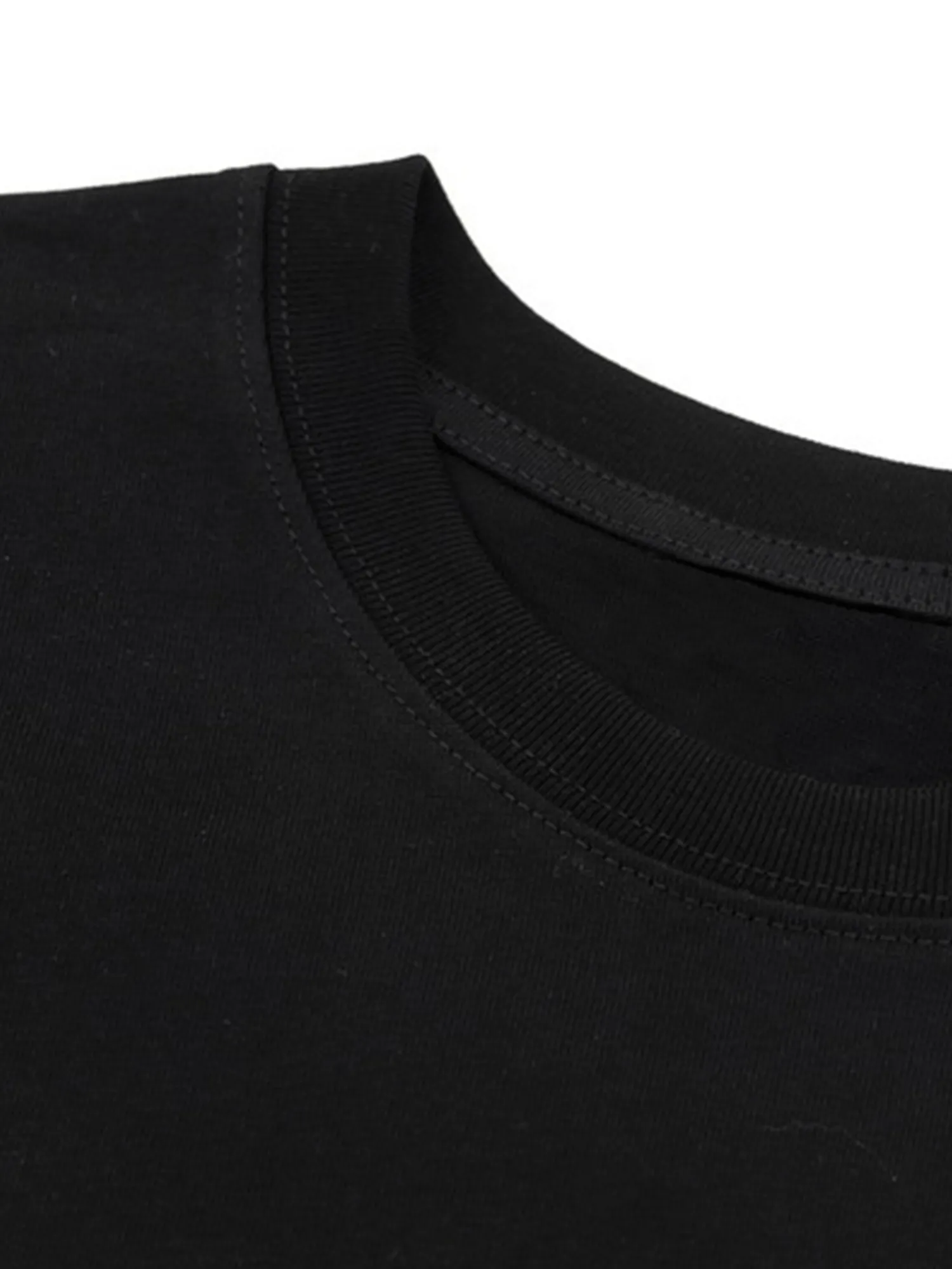 Thesupermade Spider Print Street Rap T-Shirt