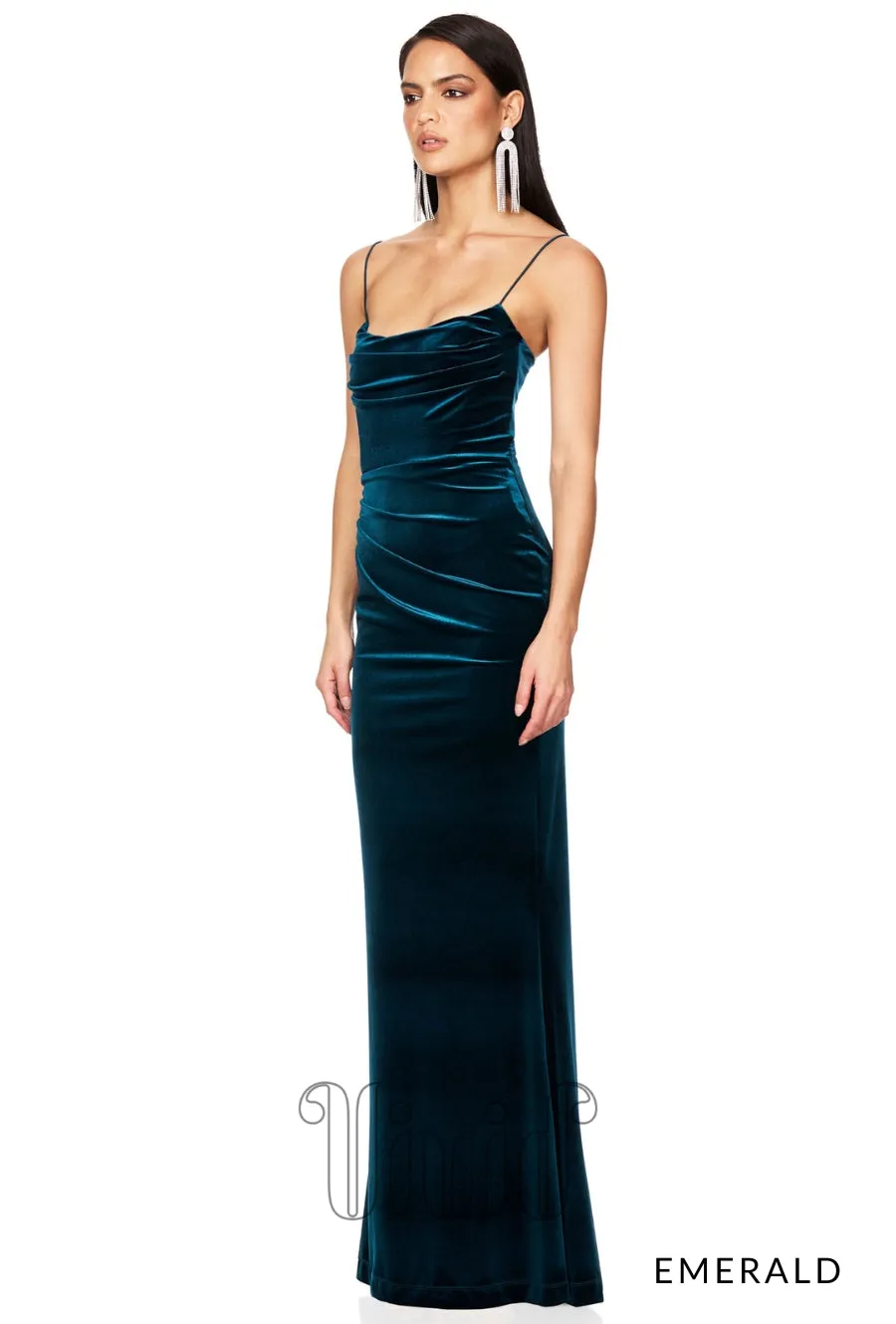 Twilight Gown