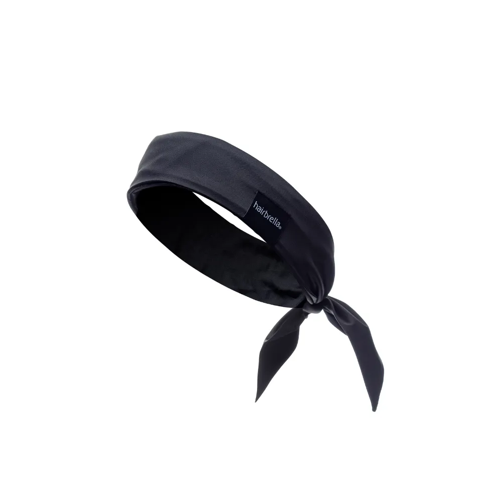 Waterproof,  Satin-Lined Bandana
