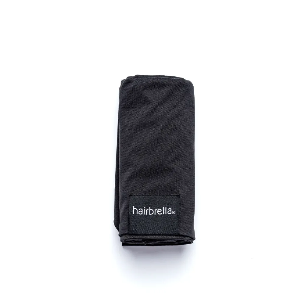 Waterproof,  Satin-Lined Bandana