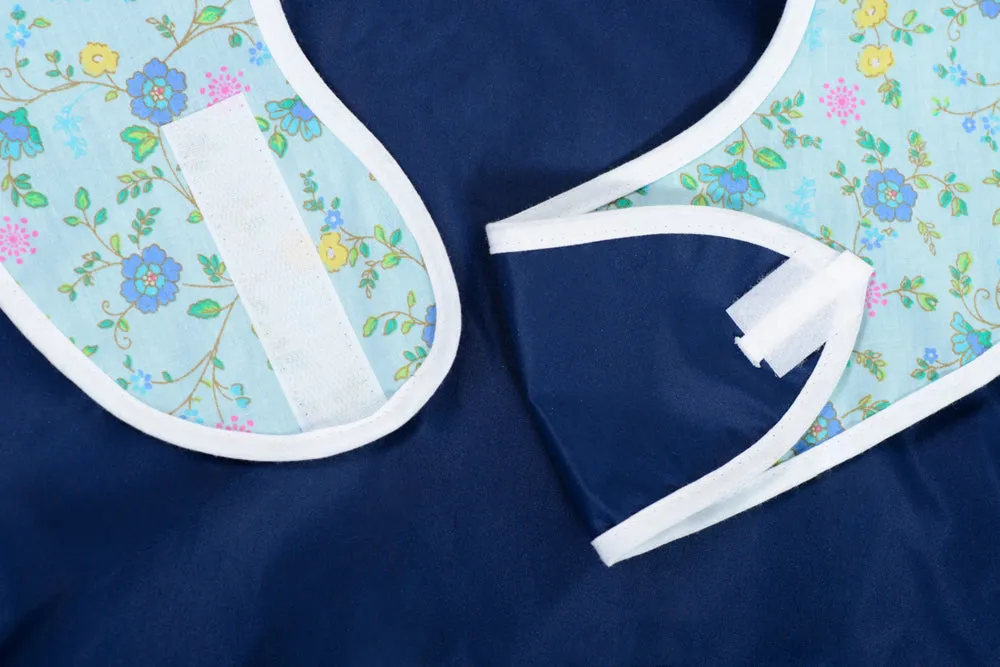 Waterproof Shirt Saver Bib