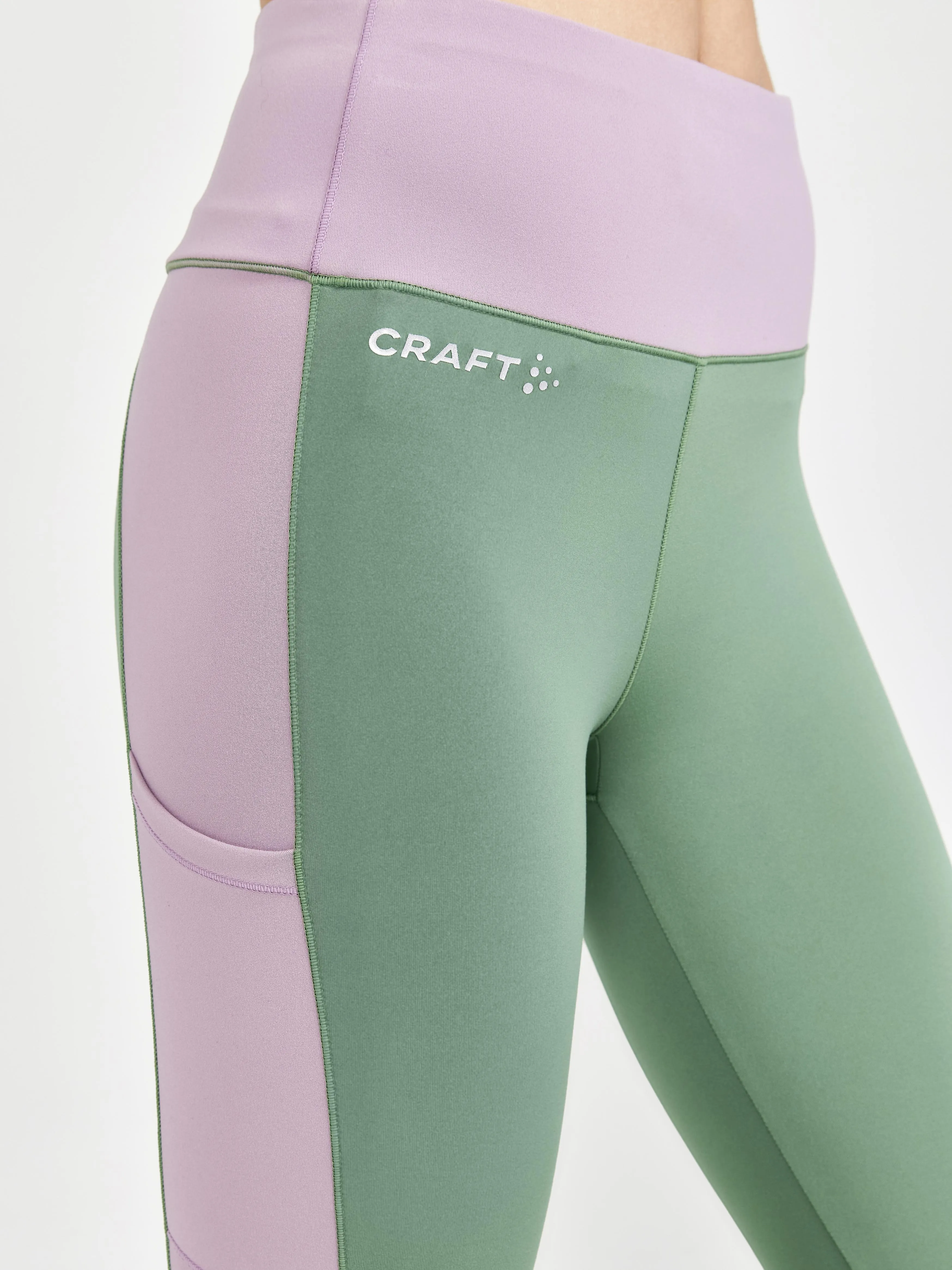 WOMEN'S ADV ESSENCE TRAINING TIGHTS 2