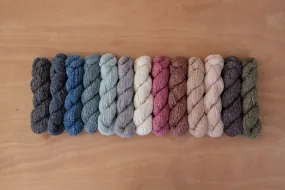 Wren - DK Yarn