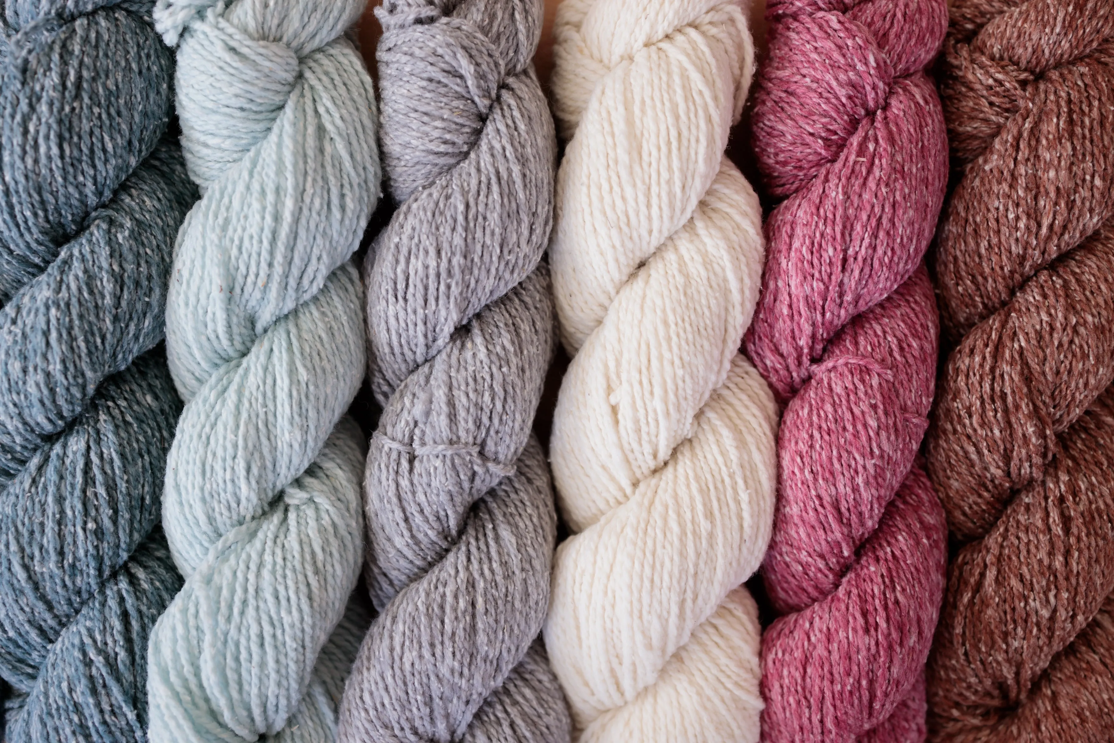 Wren - DK Yarn