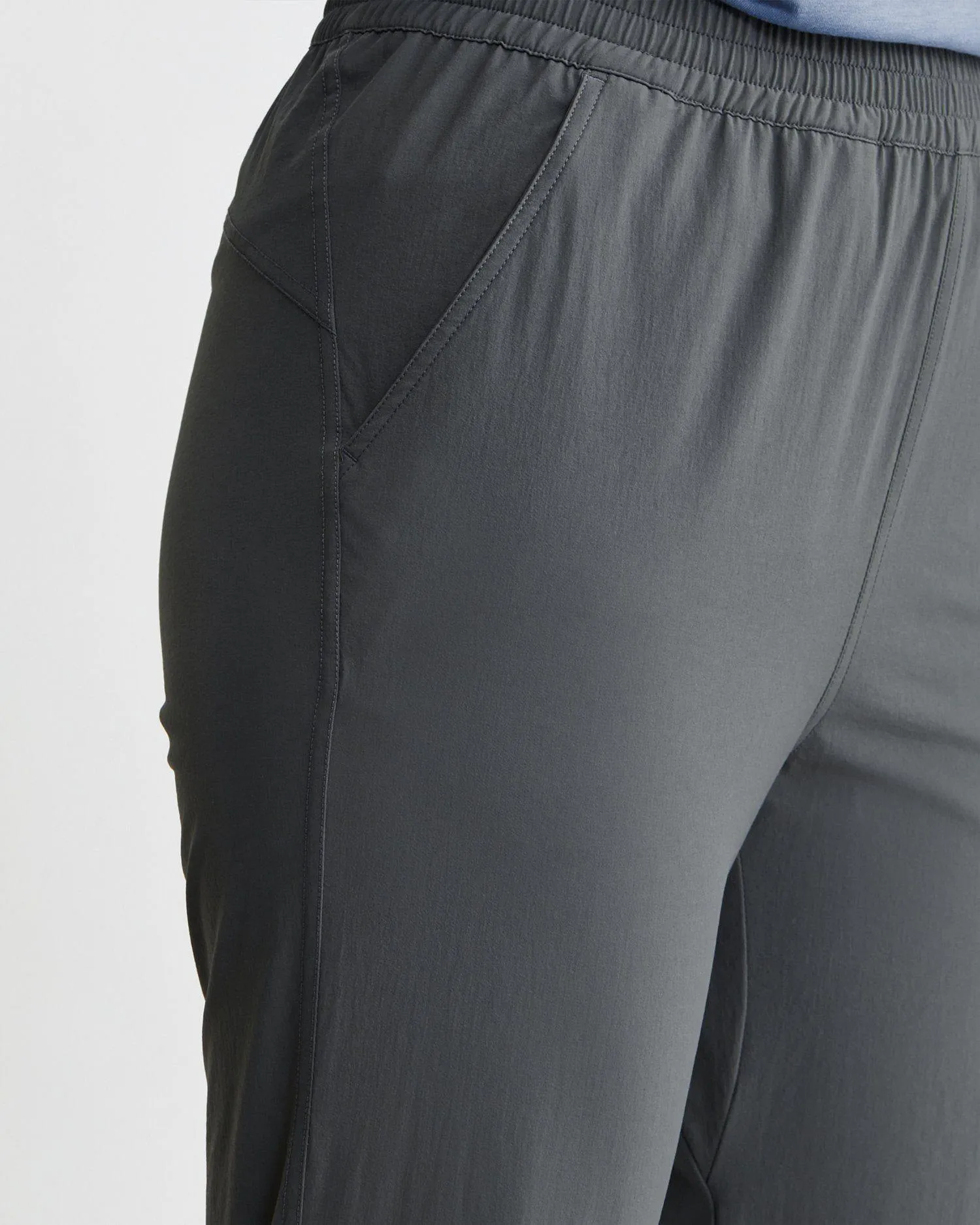 W's Helios Cropped Pants